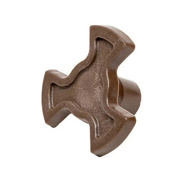 Eixo Do Prato Giratório Microondas Brastemp Bmg45ae Bms45cr 0