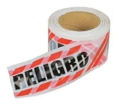 Cinta Peligro 200 Mts 0