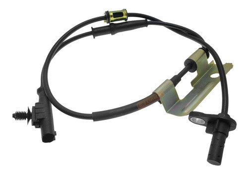 Sensor Abs Dianteiro Direito Jac J3 / J3 Turin 1.4 2011/... 0