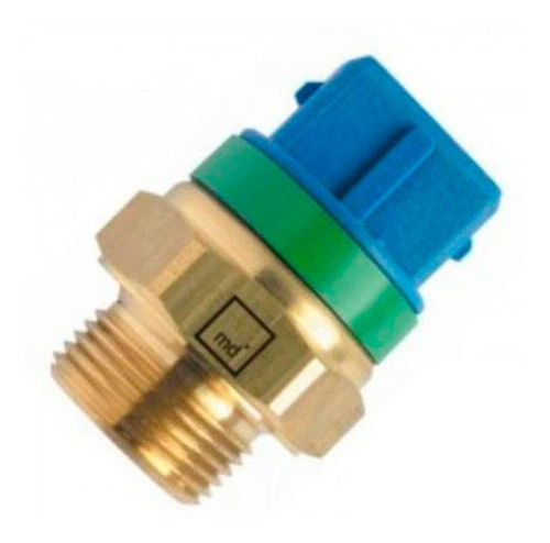 Bulbo De Electroventilador Md Md15771 0
