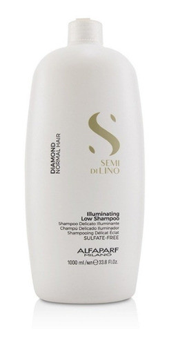 Alfaparf Shampoo Illuminating 0