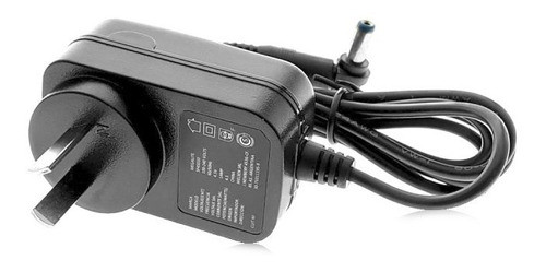 Fuente Switching 12v 500ma Conector 5,5 X 2,1mm Sf120005 0