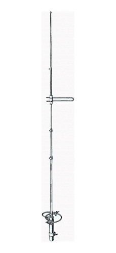 Antena Base Ringo Vhf Fija 0