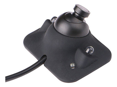 . Câmera De Visão Traseira Lateral De Ponto Cego Hd Para 0