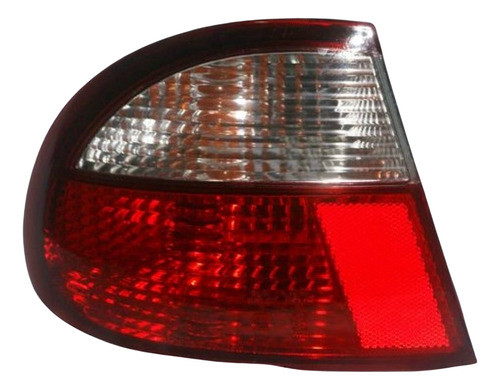 Farol Tra Izq Daewoo Lanos 0