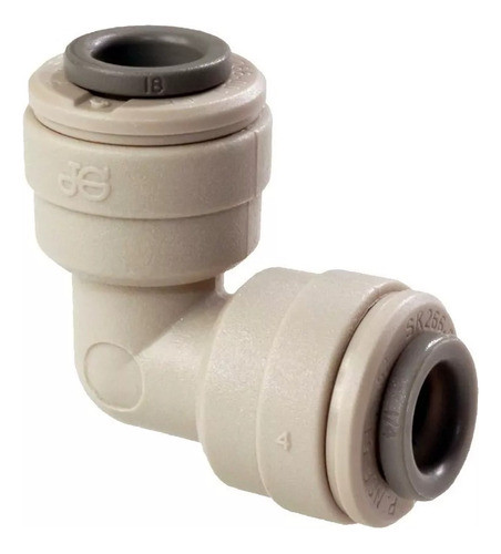Acople Rápido John Guest -union Doble 3/8 X 1/4 0