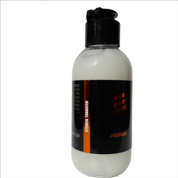 Stencil Fijador Elephant 125 Ml. Tattoo/tatuar/tatuajes 0