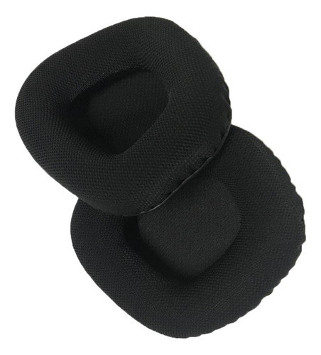 2x Substituição Earpads Ear Pad Almofadas Capa 0