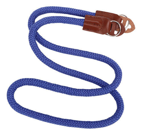 Alça De Câmera De Nylon, Pescoço, Ombro, Portátil, Couro De 0