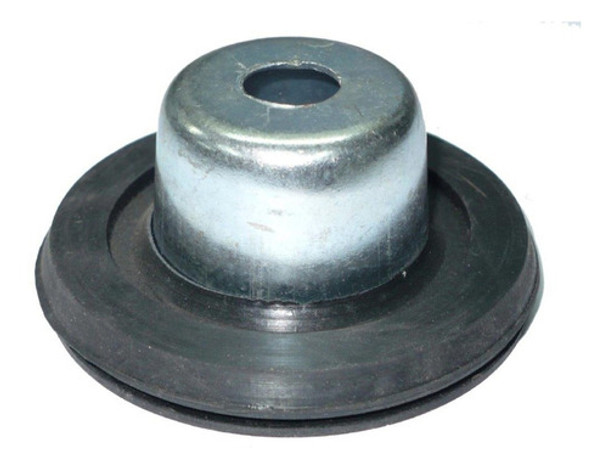 Cubre Cazoleta Gol Trend / Voyage / Bora / Golf Iv Vth 0