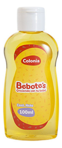 Colonia Bebotes 0