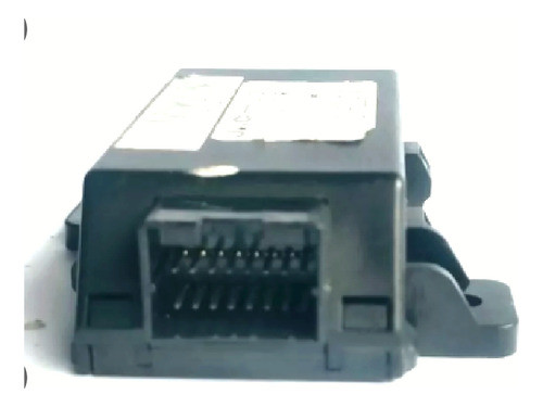 Modulo Rele Jac J5 16/17 3666100u71c1 0