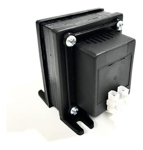 Transformador 220 24v 100w Con Borneras 0