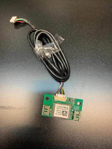 Módulo Wifi Rca X55uhd 0