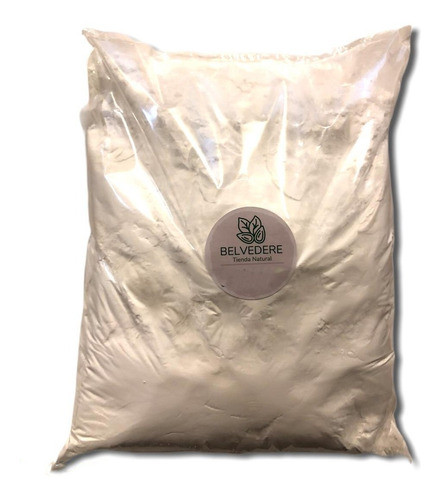 Almidon De Maiz X 500 Gr 0