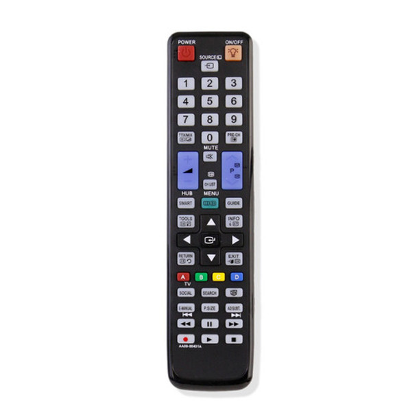 Nuevo Reemplace Aa59-00441a Remoto Control Para Tv Aa59-0044 0