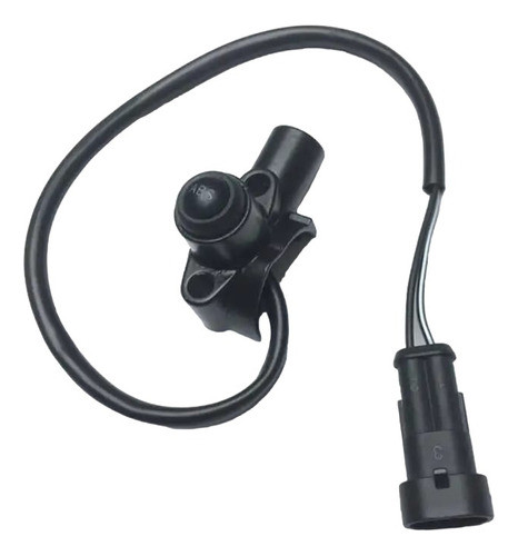 Interruptor Velocimetro Benelli 180s Mk Motos #01 0