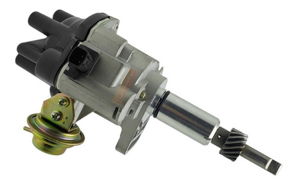 Distribuidor Ignição Empilhadeira Motor Nissan K25 K21 H20 0