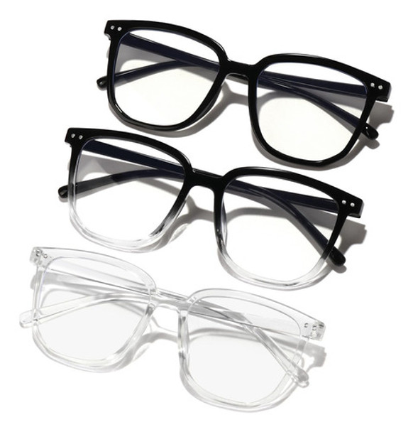 Gfuiara Lentes De Bloqueo De Luz Azul Para Mujeres Y Hombres 0