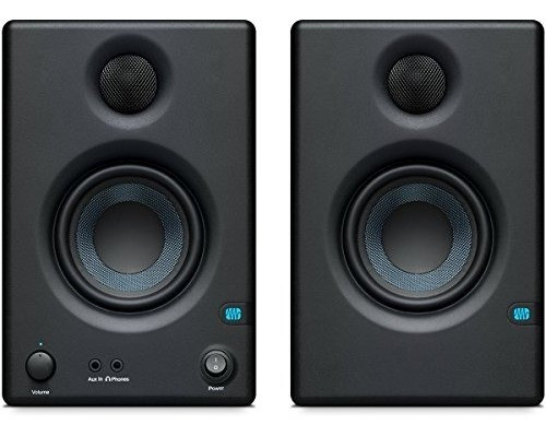 Presonus Eris E3.5 3.5 Professional Multimedia 0