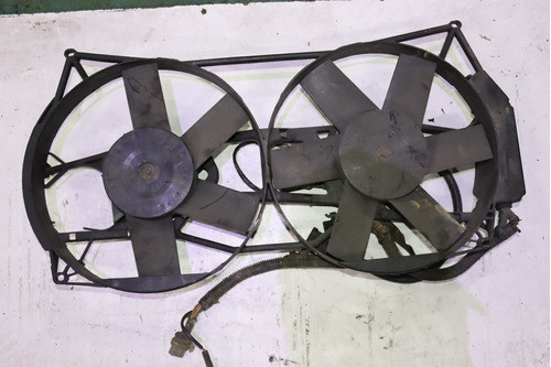 Electroventilador Renault 21 Ev-507 0