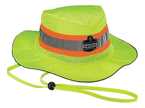 Ergodyne Chill Its 8935ct - Sombrero De Sol De 0