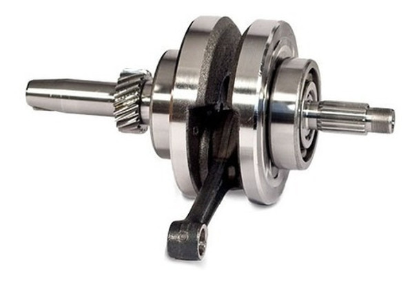 Cigueñal Zanella Rx 150 0