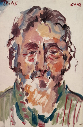 Cuadro De Retrato 0