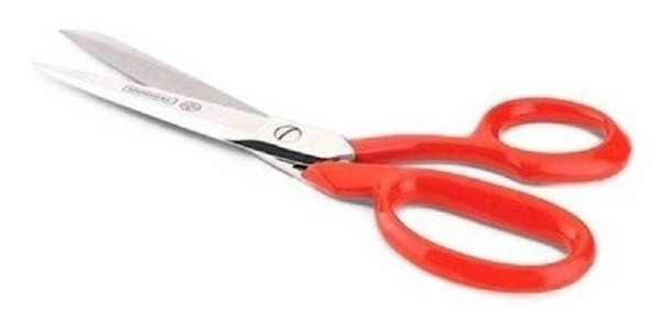 Tijera Forjada  Para Costura Modista 17.5 Cm Mundial 270-7sr 0