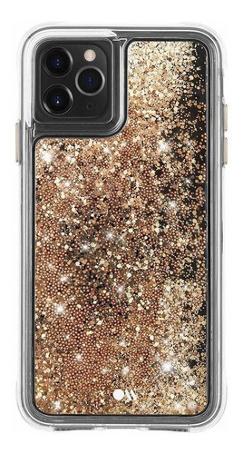 Funda Para iPhone 11 Pro Max (6.5) Case-mate 0