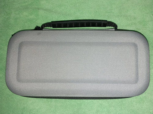 Estuche Para Nintendo Switch Oled 0