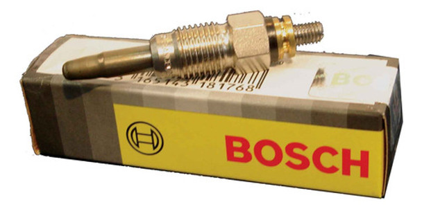 Bujia De Incandescencia Bosch Renault Express 0