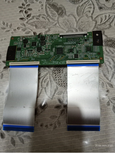 Tarjeta T-com Aoc Le43s5970s/28 0