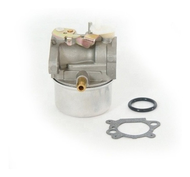 Carburador Motor Briggs & Stratton 5/6 Hp Reemplaza Bs497586 0