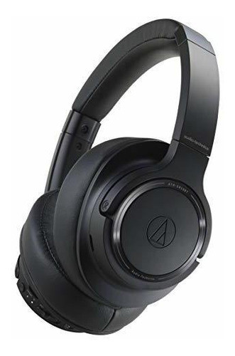 Audiotechnica Athsr50bt Auriculares Inalambricos Ajustables 0
