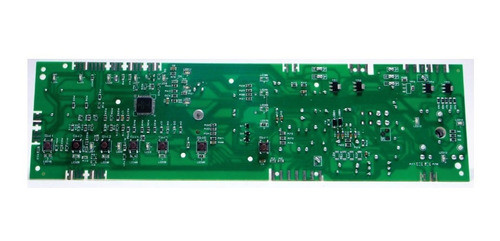Plaqueta Placa Lavarropas Whirlpool Wfe71 0