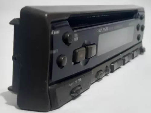 Frente Stereo Pionner Deh-346 Mercadoenvios O Caba 0