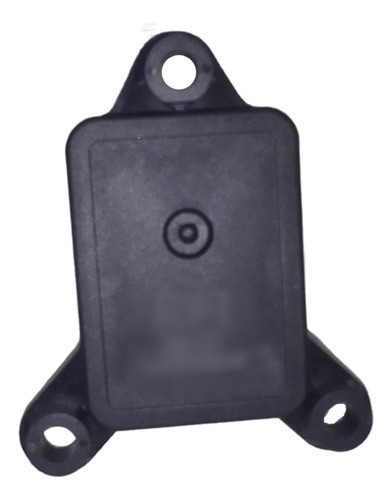 Sensor Map 0
