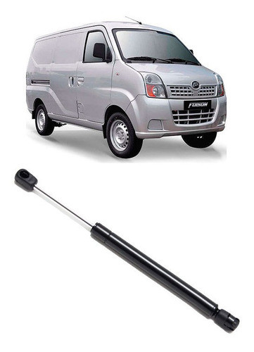 Amortiguador Porton Trasero Lifan Foison 0