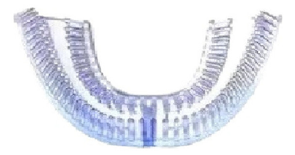 Repuestos Para Cepillo De Dientes Jpc/ V-white 360 U X 1 0