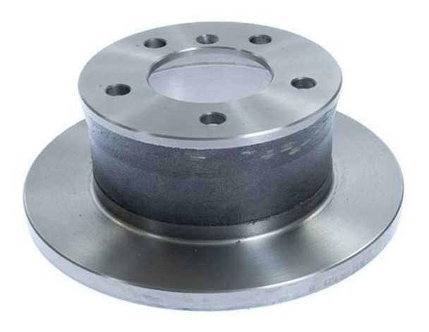 Discos De Freno P/ Mercedes Sprinter 311 312 313 Trasero X2 0 Discos De Freno P/ Mercedes Sprinter 311 312 313 Trasero X2 0