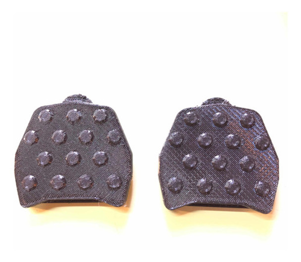 Adaptador Zapatilla Cualquier Pedal Spd-sl De Ruta 0