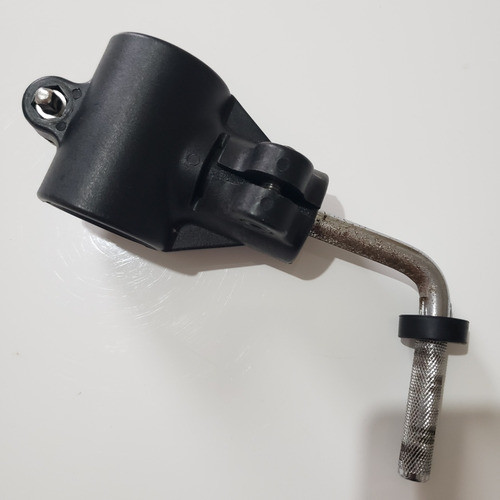 Clamp Holder Suporte De Pad 0