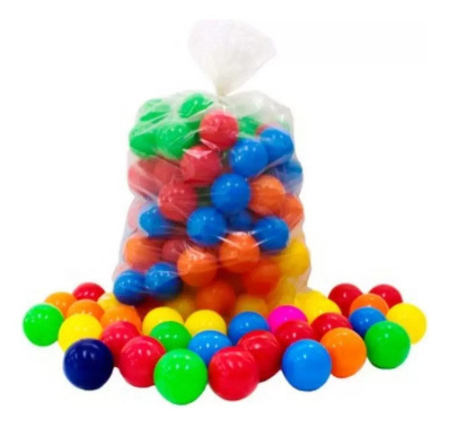 88 Bolinhas Coloridas 0