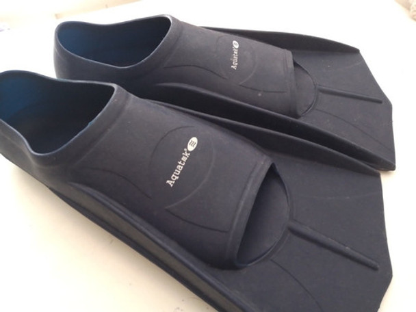 Patas De Rana Aquatak 37/38 0