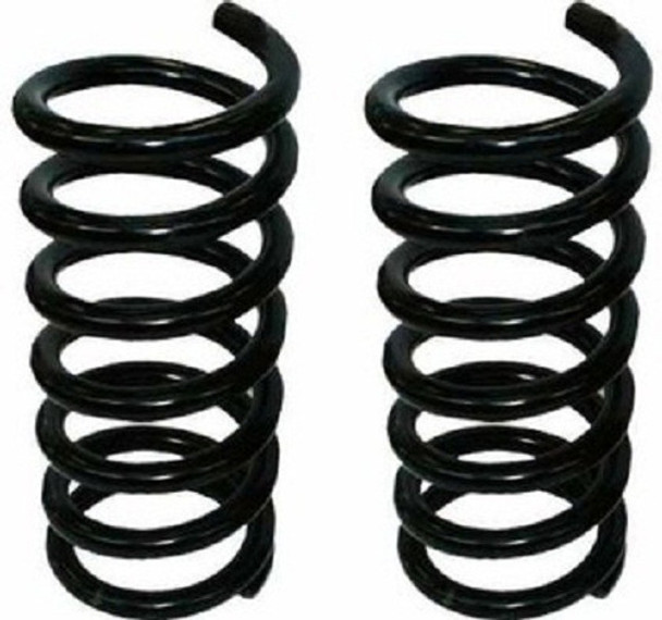 Kit Espirales Car Traseros Volkswagen Pointer Mod.1994 / 199 0 Kit Espirales Car Traseros Volkswagen Pointer Mod.1994 / 199 0