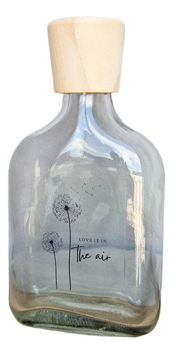Difusor Petaca Aromas Incluye Fragancia - Varillas 0
