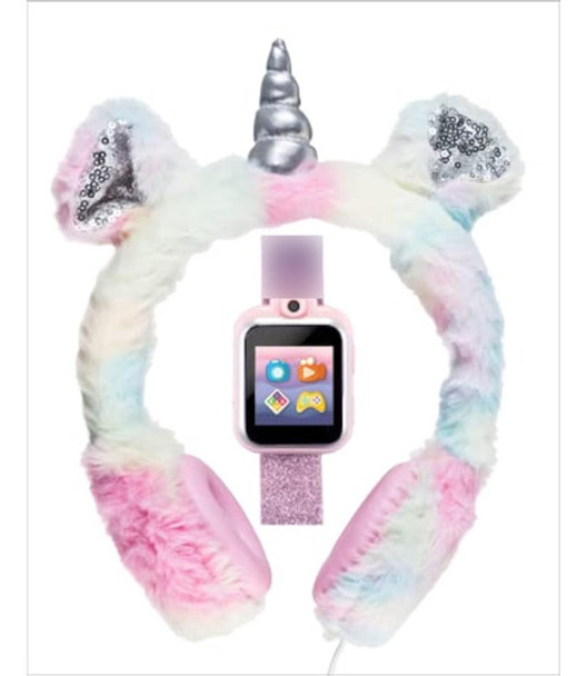 Playzoom Reloj Inteligente 2 Para Niños Con 0