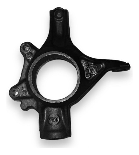 Porta Maza Peugeot Original 307/308/408 Izquierdo 0