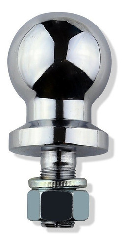 Bola Para Remolque 1 7/8 - Electroimporta 0